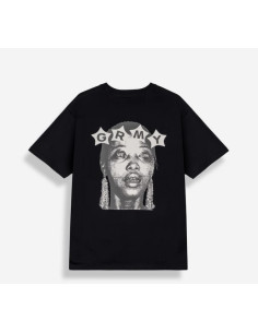 CAMISETA GRIMEY THE WE BURN SWEET