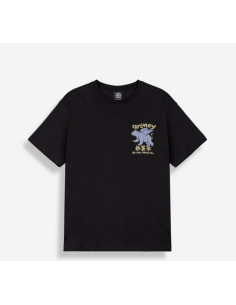CAMISETA GRIMEY CONCREAT JUNGLE WE ARE ABOVE ALL 2