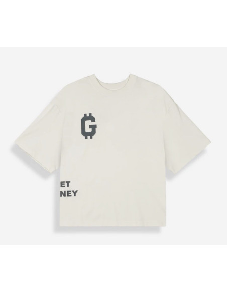 CAMISETA GRIMEY GET MONEY BOXY