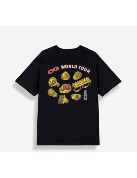 CAMISETA GRIMEY THE OG TOUR