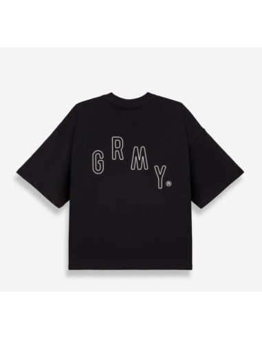 CAMISETA GRIMEY INFAMOUS BOXY