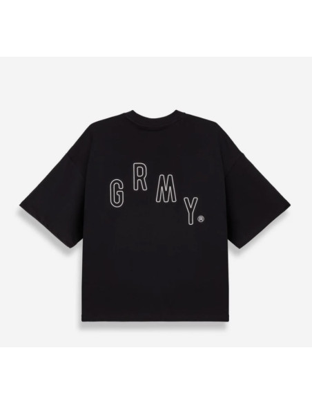 CAMISETA GRIMEY INFAMOUS BOXY