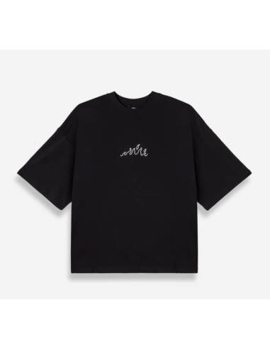 CAMISETA GRIMEY INFAMOUS BOXY