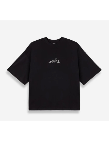 CAMISETA GRIMEY INFAMOUS BOXY