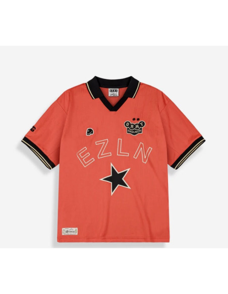 CAMISETA GRIMEY MACHETAZOS BOXY