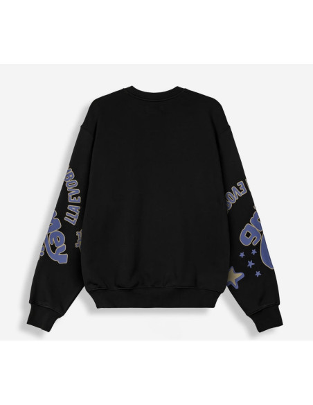 SUDADERA GRIMEY WE ARE ABOVE ALL