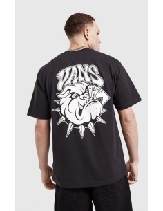CAMISETA VANS BULLY SS