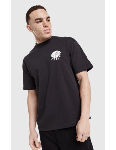 CAMISETA VANS BULLY SS 2