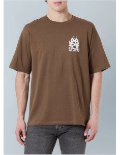 CAMISETA VANS OFF THE WALL FE 2
