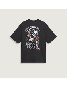 CAMISETA VANS SO LONG REAPER