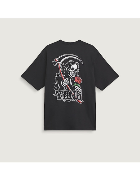 CAMISETA VANS SO LONG REAPER