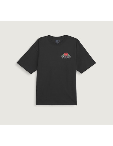 CAMISETA VANS SO LONG REAPER
