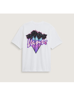CAMISETA VANS PALM DRIVE