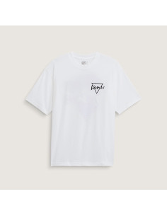 CAMISETA VANS PALM DRIVE 2