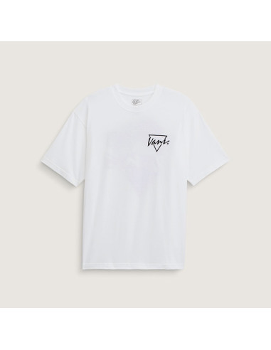 CAMISETA VANS PALM DRIVE