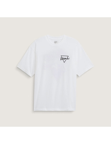 CAMISETA VANS PALM DRIVE