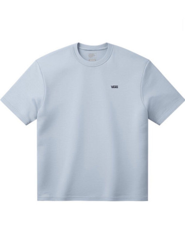 CAMISETA VANS LEFT CHESS SS