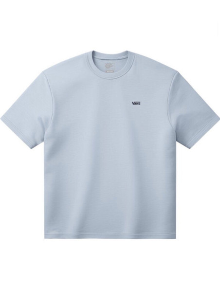 CAMISETA VANS LEFT CHESS SS