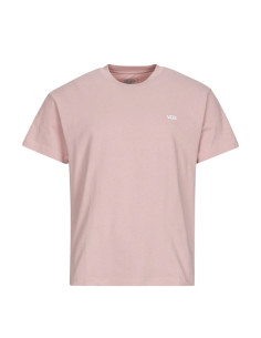 CAMISETA VANS LEFT CHESS SS 2