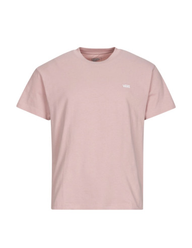 CAMISETA VANS LEFT CHESS SS