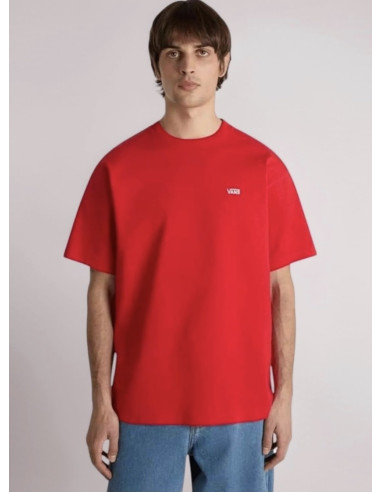 CAMISETA VANS LEFT CHESS SS