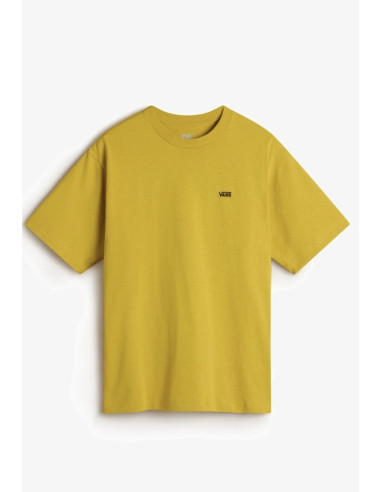 CAMISETA VANS LEFT CHESS SS
