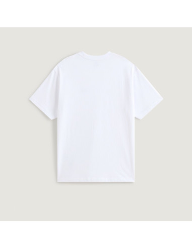 CAMISETA VANS LEFT CHESS SS