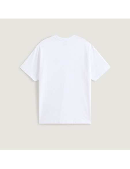 CAMISETA VANS LEFT CHESS SS