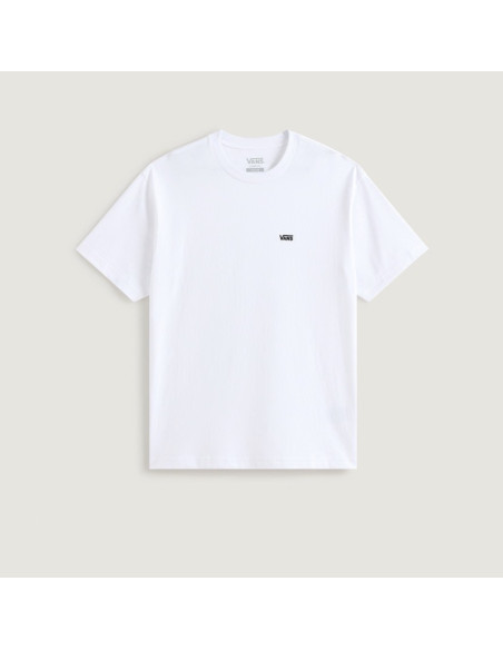 CAMISETA VANS LEFT CHESS SS