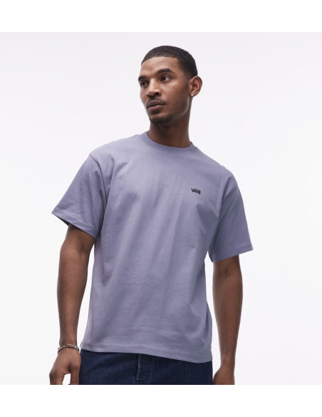CAMISETA VANS LEFT CHESS SS