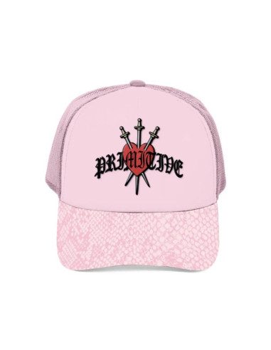 GORRAS PRIMITIVE TRIUMPH TRUCKER