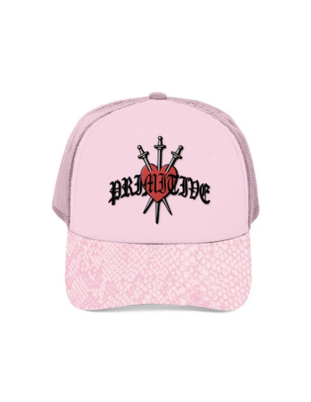 GORRAS PRIMITIVE TRIUMPH TRUCKER