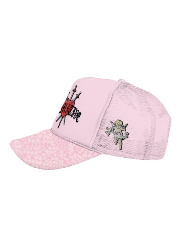 GORRAS PRIMITIVE TRIUMPH TRUCKER
