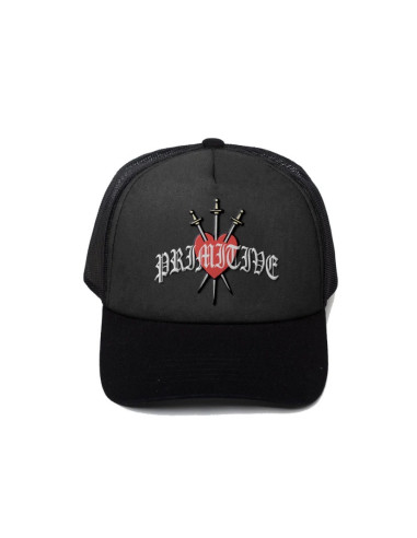 GORRAS PRIMITIVE TRIUMPH TRUCKER