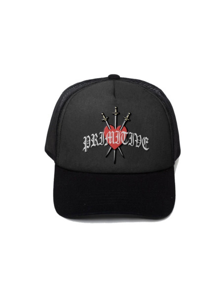 GORRAS PRIMITIVE TRIUMPH TRUCKER