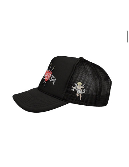 GORRAS PRIMITIVE TRIUMPH TRUCKER