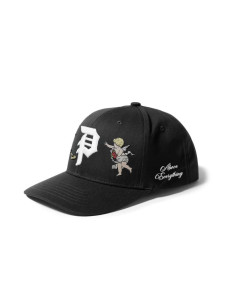 GORRAS PRIMITIVE TRIUMPH A-FRAME-SNAPBACK