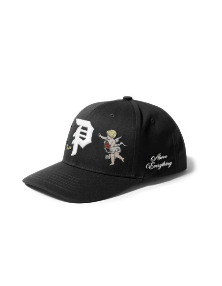 GORRAS PRIMITIVE TRIUMPH A-FRAME-SNAPBACK
