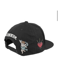 GORRAS PRIMITIVE TRIUMPH A-FRAME-SNAPBACK 2