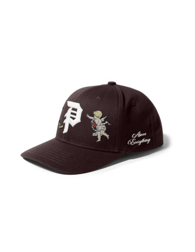 GORRAS PRIMITIVE TRIUMPH A-FRAME-SNAPBACK