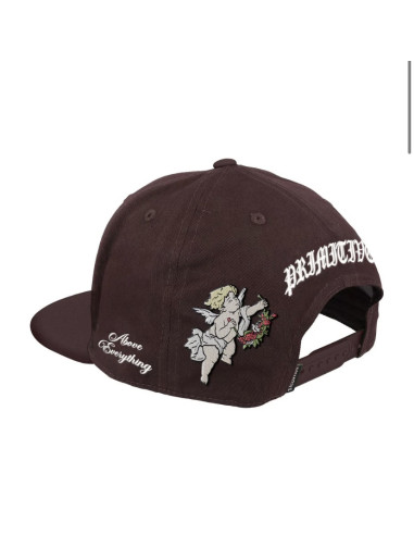 GORRAS PRIMITIVE TRIUMPH A-FRAME-SNAPBACK