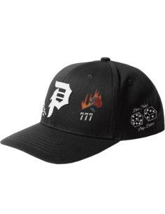 GORRAS PRIMITIVE BLACKJACK SNAPBACK