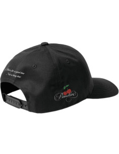 GORRAS PRIMITIVE BLACKJACK SNAPBACK 2