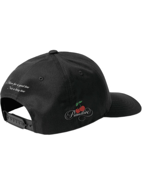 GORRAS PRIMITIVE BLACKJACK SNAPBACK