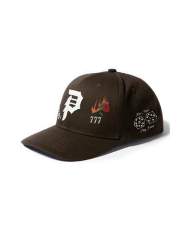 GORRAS PRIMITIVE BLACKJACK SNAPBACK