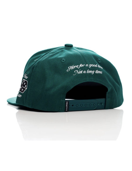 GORRAS PRIMITIVE BLACKJACK SNAPBACK