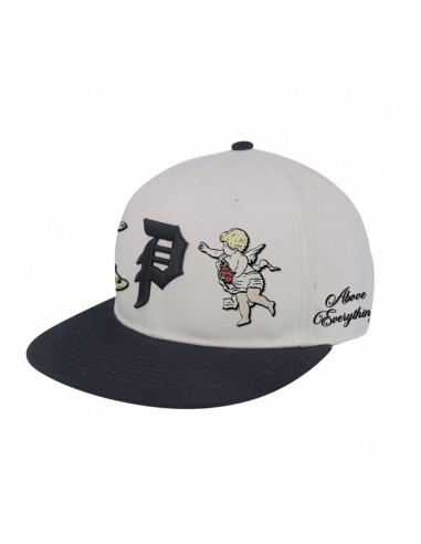 GORRAS PRIMITIVE TRIUMPH A-FRAME-SNAPBACK