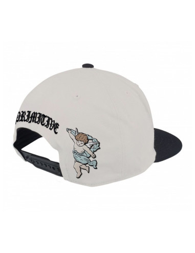GORRAS PRIMITIVE TRIUMPH A-FRAME-SNAPBACK