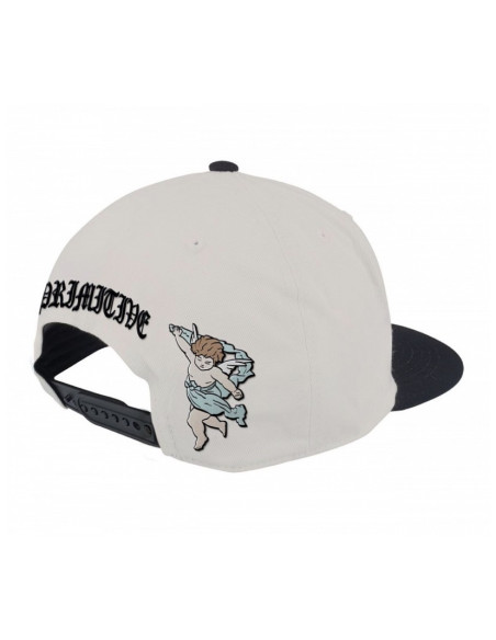 GORRAS PRIMITIVE TRIUMPH A-FRAME-SNAPBACK