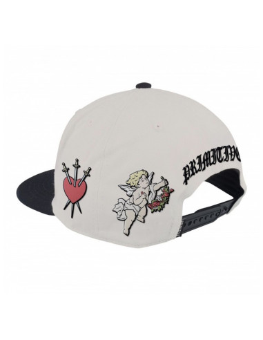 GORRAS PRIMITIVE TRIUMPH A-FRAME-SNAPBACK